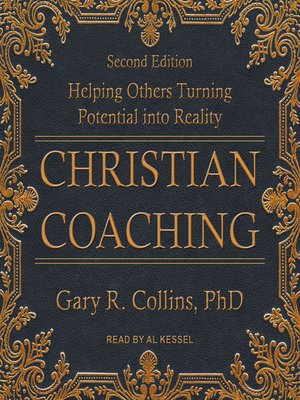 cover image of Christian Coaching